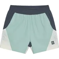 Color Kids Kid's Shorts Sporty Pantaloncini Bambini (104, turchese)