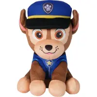 Paw Patrol Orsacchiotto Chase 16 Cm
