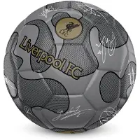 Team Merchandise Pallone Da Calcio Liverpool Camo Signature A 32 Pannelli