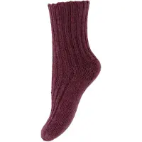 Joha Kid's Wool Socks 5006 Calze merino Bambini (27-30, rosso)