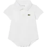 Lacoste Kids Body A Maniche Corte 547118