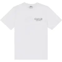FILA Montanelli Loose Graphic T-shirt Bright White Taglia: 158/164 | T-shirt Outlet | Unisex | Bianco