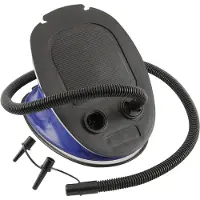 Outwell Foot Pump 5 Pompa blu