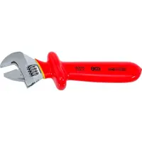 Bgs VDE chiave aperta SW max. 20,5 mm - 71096