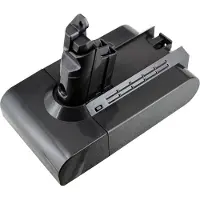PowerSmart Batteria 2Ah 21,6V per Dyson 205069-02/08 205069-29/02 205794-01/04 207525-02/05 207525-03/02