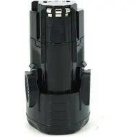 PowerSmart 2500mAh 12V Akku per BLACK & DECKER BL1310, BL1510, LB12, LBX12, LBXR12