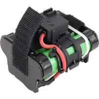 PowerSmart 2500mAh akku fš¹r GARDENA Robotic R38Li 2012-2018 574 47 68-02