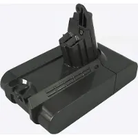 PowerSmart 1500mAh 21,60V Akku per DYSON 214141 214164 965874 96587402 204720-01 205069-02 205069-02/06