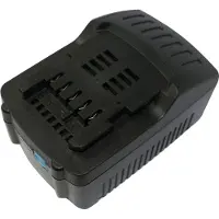 PowerSmart Batteria 4Ah 18V per METABO SB 18 LTX BL I, SB 18 LTX BL Q I, SB 18 LTX Impuls, SB 18 LTX-3 BL I