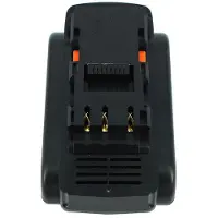PowerSmart Batteria 5000mAh per PANASONIC EY4640LR1S EY4640X EY7440LN2S EY7441 EY7441LE2S EY7441LE2S31 EZ9L42