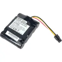 PowerSmart 3,5Ah 18,5V für HUSQVARNA Sileno City 584 82 28-01 584 85 28-01 584 85 28-02