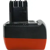 PowerSmart Batteria per METABO 625474 6,25474 6.25474, 3Ah
