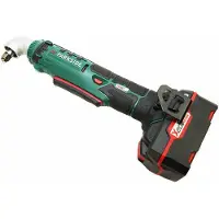 Parkside Avvitatore angolare a batteria 20 V PAWS 20-Li / incl. batteria (4 Ah) e caricabatteria (4,5 A)