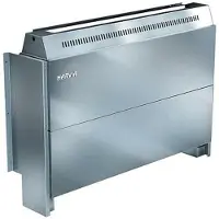 Harvia Riscaldatore nascosto 6,0 kW | richiede un'unità di controllo esterna | HH6