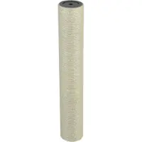 The Living Store Graffiatoio per gatti 8x50 cm 10 mm Beige