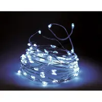 Spetebo Faro a filo 160 LED - bianco freddo - interno + esterno - AX9720730