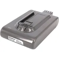 PowerSmart batteria 2500mAh per DYSON DC16 Rosa DC16 Radice DC16 Radice 6 BP01 12097 21.60V BP-01 DC16 Animale DC16 Auto