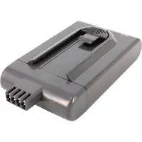 PowerSmart batteria 2500mAh per DYSON DC16 Animalpro DC16 Boat DC16 Car DC16 Handheld DC16 Issey 21.60V BP-01