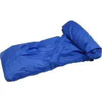 Syfax Telo per Barca Blu 660x235x40 cm