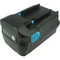 PowerSmart Batteria 7500mAh per HILTI 401594 418009 2018896 AG 125-A36