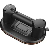 OEM Piede a ventosa, doppio motore brushless, display LCD, potenza di aspirazione 660 lbs, 300 kg