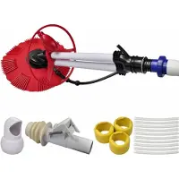 Syfax Piscina pulitore