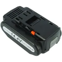 PowerSmart Batteria 5000mAh per PANASONIC EZ7542LZ2S EZ7542LZ2S-A EZ7542LZ2S-R EZ7542X EZ7542X-A EZ7542X-R