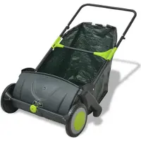 Syfax Spazza Erba 103 L