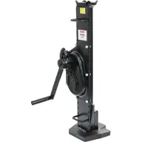 Elmag Verricello in acciaio da 5.000 kg