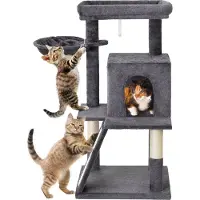 HOBBYDOG Tiragraffi grande Tiragraffi per gatti Tiragraffi PIONEER