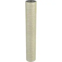 The Living Store Graffiatoio per gatti 8x50 cm 8 mm Beige