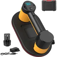 OEM Ventosa a vuoto, capacità di carico 300KG, display intelligente, con 1XBatteria