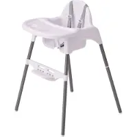 BabyDan Sedia Tinydine High C