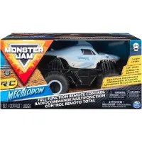 Monster Jam Megalodon Radio Control 1:24