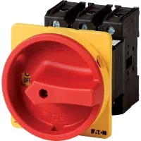 Eaton Electric GmbH Interruttore principale arresto di emergenza/unità intermedia P3-100/V/SVB (088558)