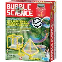 4M Kit Scientifici Bubble Science