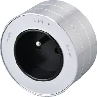 Viking Modulo per A30S AC 230 V 16 A argento
