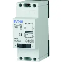 Eaton Trasformatore Klingel, 230 V, 4-8-12 V, 1-1-0,67 A, 1 pz.