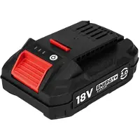 Graphite Batteria ricaricabile 18V Li-Ion, 2.0Ah per GRAPHITE Energy+