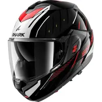 Shark Casco Modulare Oxo Rydger