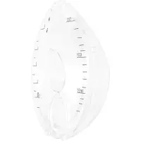 Medela Tiralatte Magic Inbra 18 Mm