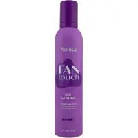 Fanola FanTouch Extra forte Mousse 300ml — Mousse capelli