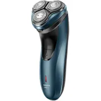 Taurus Rasoio Elettrico 3 Side Shave Ipx7