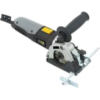 Far Tools CS 85R Circular Saw - 500 W - Electronic Speed Control - For Wood. Metal and Tiles