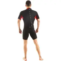 Seac Sub Muta Shorty A Maniche Corte Relax 2.2 Mm