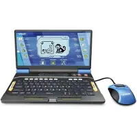 Vtech Gioco Bilingue Genius Xl Versione Spagnola