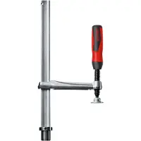 Bessey Morsetto Per Banchi E Tavoli Da Saldatura Tw28-30-12-2k