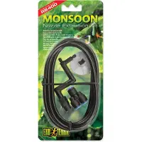 Exo Terra Hagen Monsoon RS400 Set di prolunghe per gli ugelli
