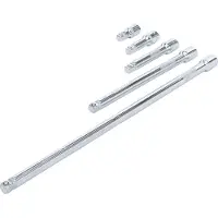Bgs Set di prolunghe per inclinazione | 12,5 mm (1/2") | 5 pz.