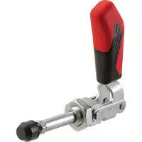 AMF Morsetto per asta di spinta n. 6844 misura 3 - 94318